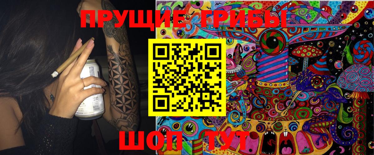 Галлюциногенные грибы Cubensis Бахчисарай